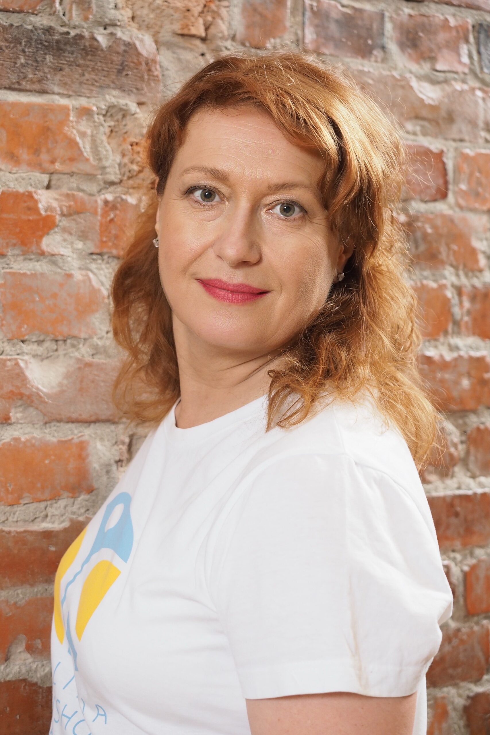 Jekaterina Loide Scaled